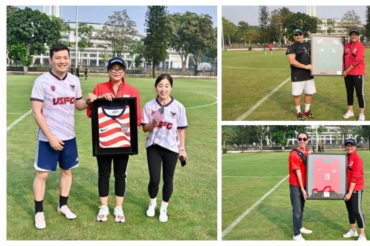 GBK Jadi Saksi Diplomasi Sepak Bola: Indonesia Hadapi Tim Gabungan 3 Tuan Rumah Piala Dunia 2026
