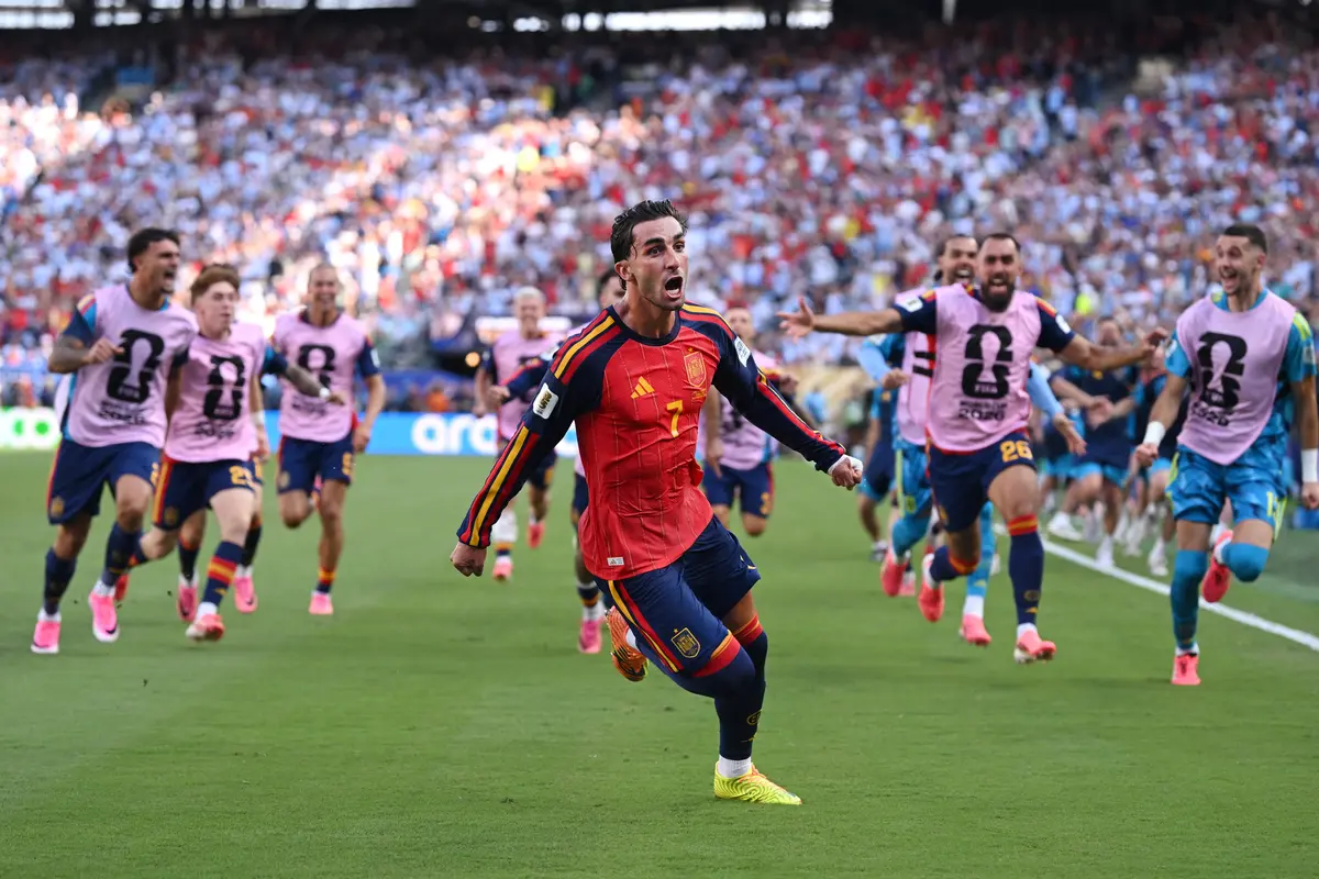 Daftar Lengkap Juara Piala Dunia Sepanjang Sejarah: Spanyol Kini Punya 2 Bintang