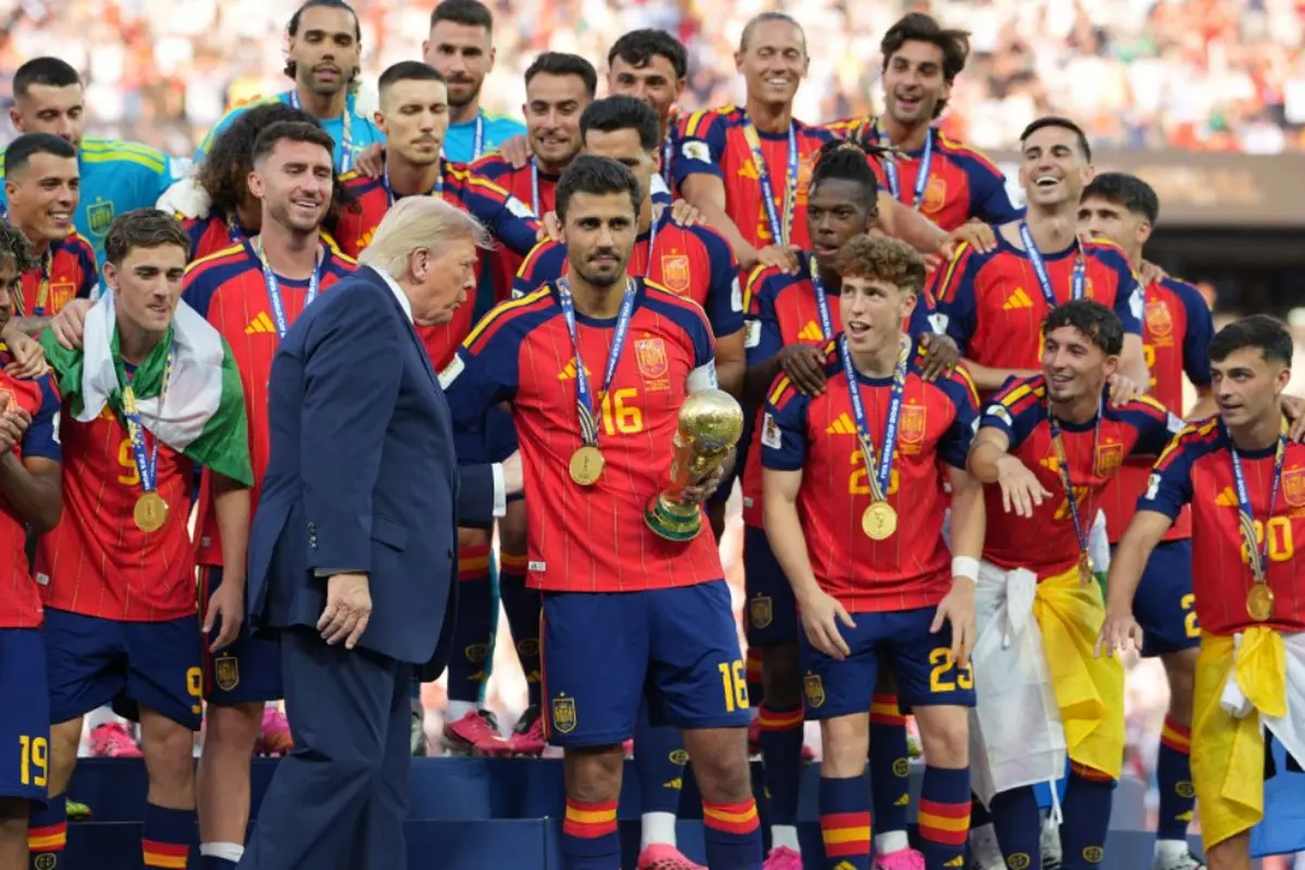Luis De la Fuente Akui Spanyol Menderita di Final Piala Dunia 2026
