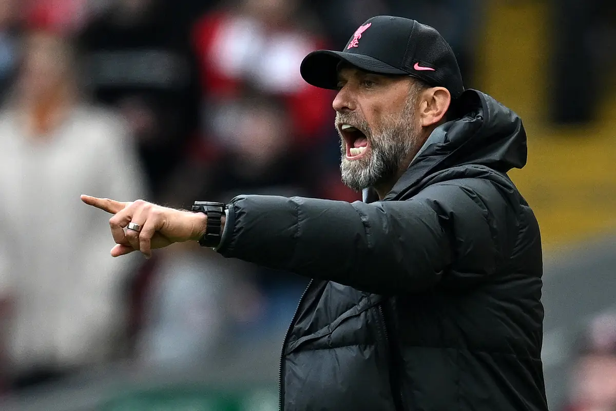DFB Siapkan Jurgen Klopp Pimpin Timnas Jerman?