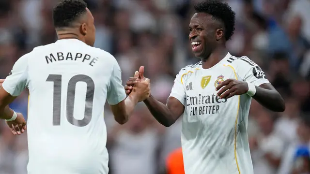 Piala Dunia 2026: Real Madrid Klub Tersubur, Manchester United 5 Besar