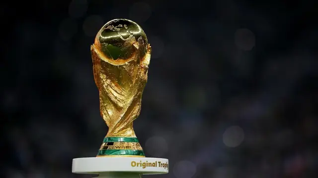 Piala Dunia 2030 Pakai Format 64 Tim? Ini Pernyataan Presiden CONMEBOL