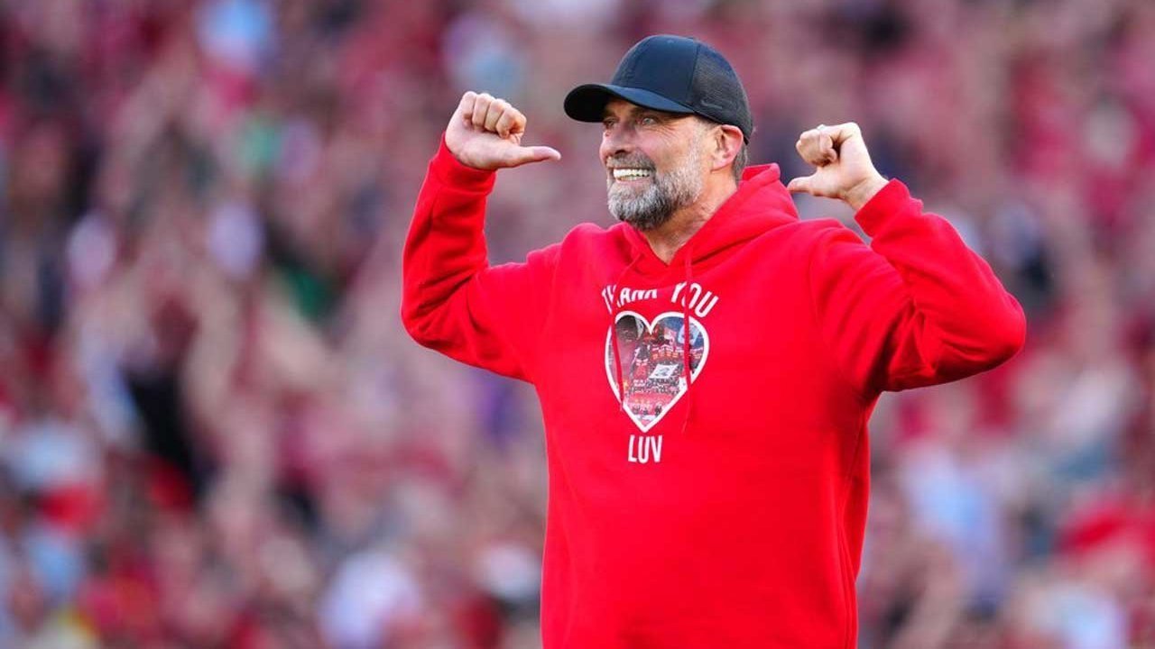 Kata-Kata Pertama Jurgen Klopp usai Jadi Pelatih Jerman: Jangan Ganggu Keluarga Saya atau Saya Mundur!