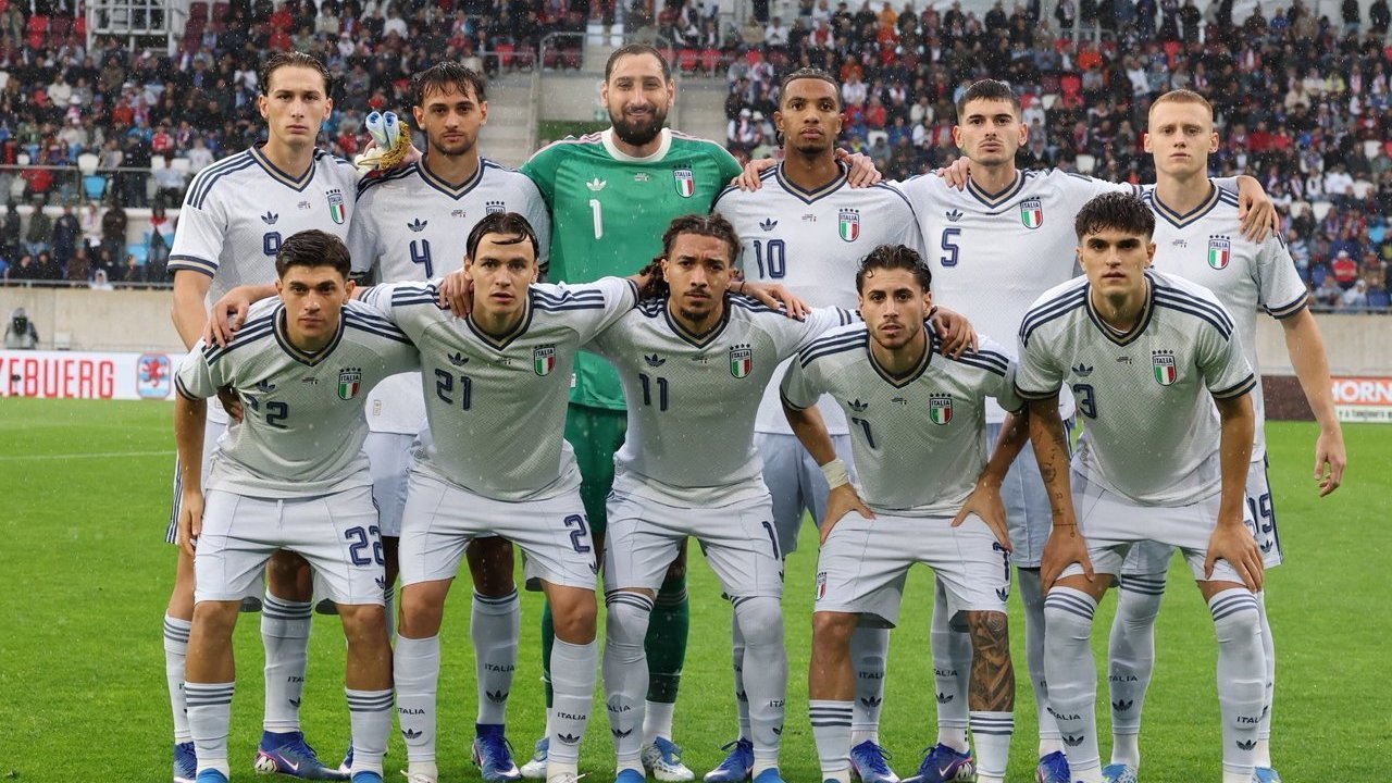 Andrea Pirlo Selangkah Lagi Latih Timnas Italia, Dikontrak hingga Piala Dunia 2030