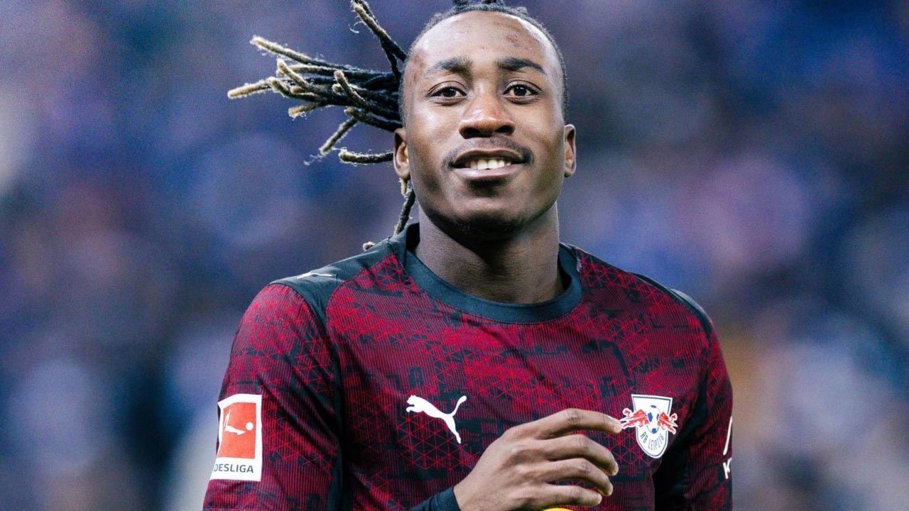 Real Madrid Coba Tikung PSG untuk Transfer Yan Diomande