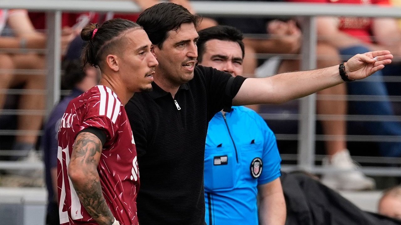 Liverpool Tak Lagi Sama, Sunderland Rasakan Langsung Bedanya