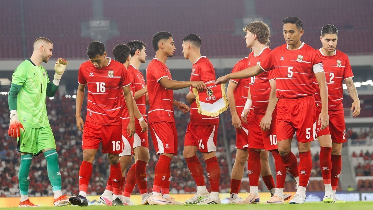 Jadwal Piala AFF 2026 Hari Ini: Timnas Indonesia Tantang Kamboja, Singapura Hadapi Timor Leste