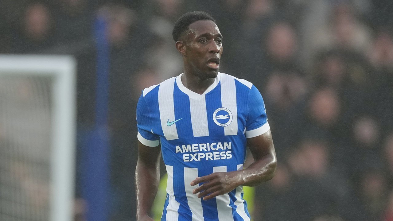 Chelsea Bikin Kejutan di Bursa Transfer, Incar Danny Welbeck dan Jordan Henderson