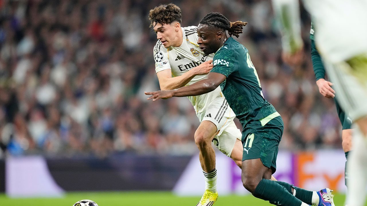Potensi Eksodus Talenta Muda Real Madrid ke Fulham