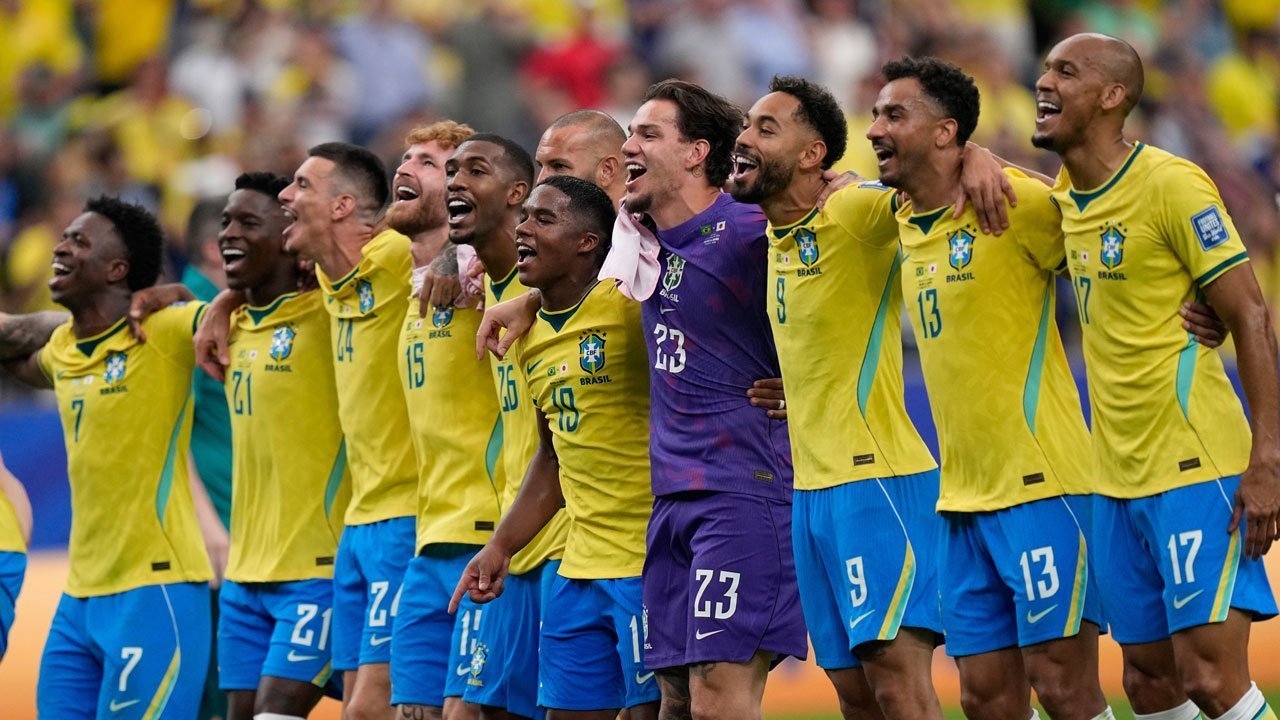 India Mundur dari FIFA ASEAN Cup 2026 di Indonesia, Lebih Memilih Lawan Brasil