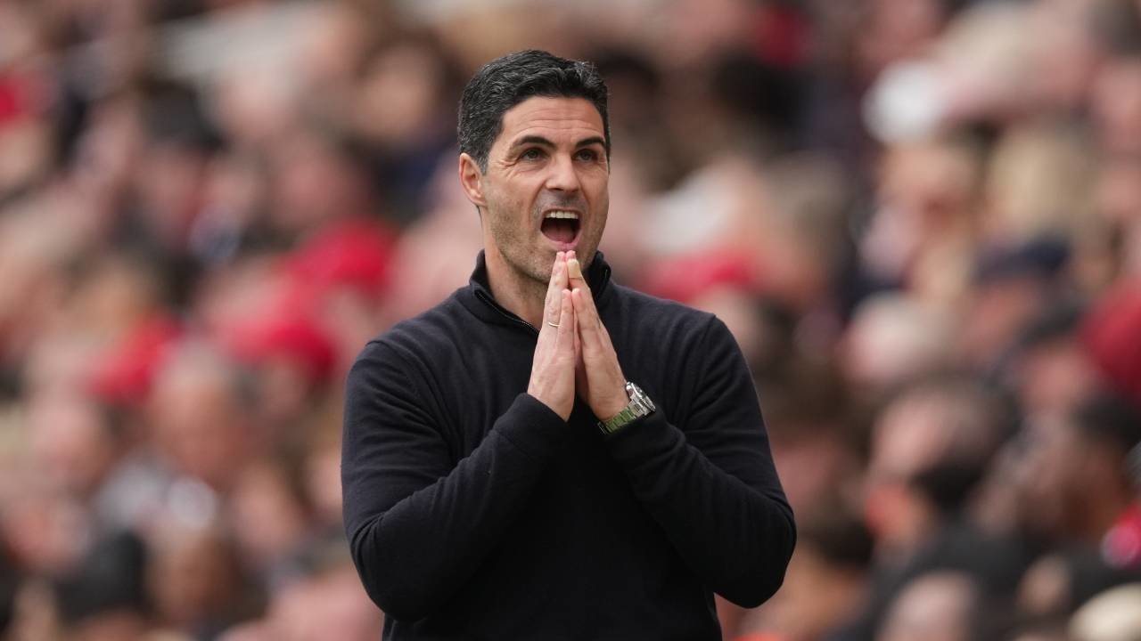 Masih Berevolusi, Mikel Arteta Pastikan Arsenal Belum Berhenti Belanja Pemain Baru