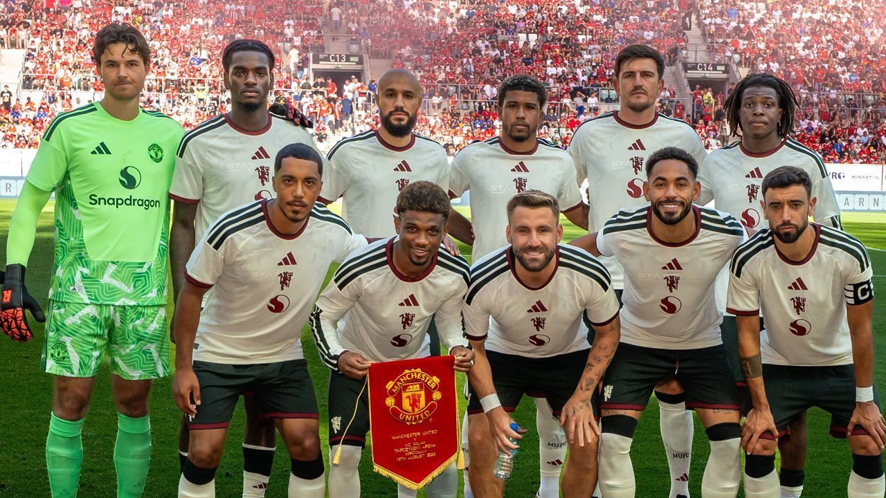 3 Catatan Positif untuk MU Ketika Kalah 2-4 dari AC Milan: Opsi Melimpah di Lini Depan
