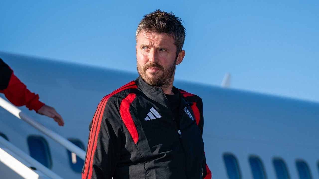 Michael Carrick Indikasikan MU Bakal Segera Belanja Lagi