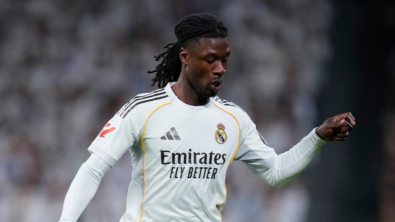 Real Madrid Siap Lepas Eduardo Camavinga ke MU, Minta Harga Segini