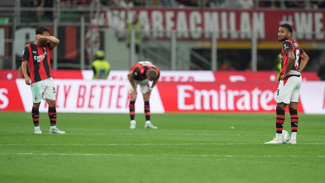 RB Leipzig Ingin Pulangkan Nkunku dari AC Milan