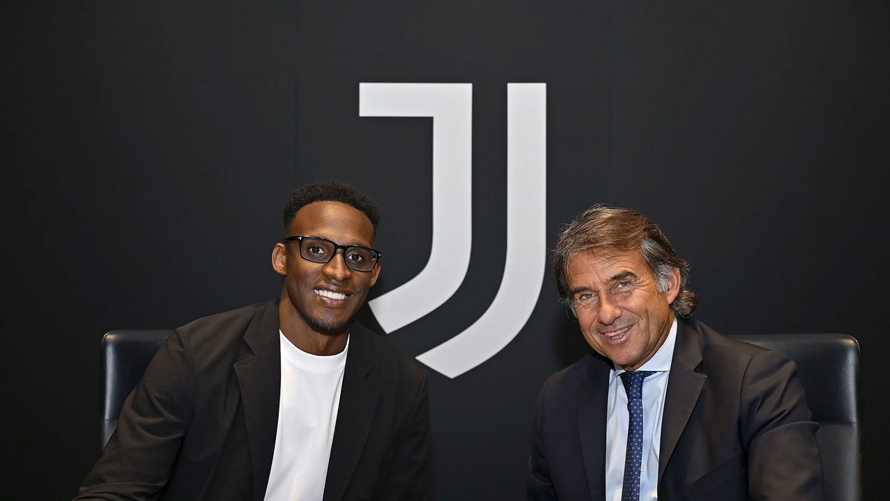 Juventus Resmikan Transfer John Lucumi dari Bologna