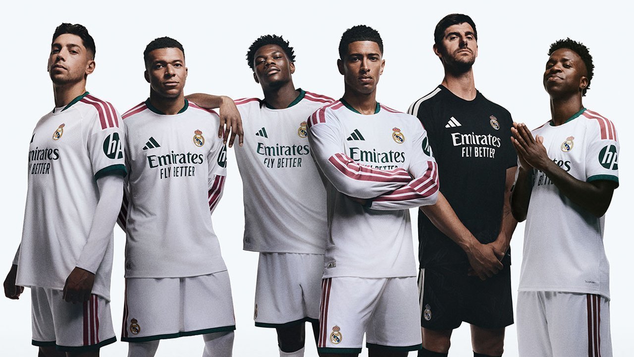 3 Pemimpin Real Madrid yang Bisa Jadi Tumpuan Utama di Era Mourinho