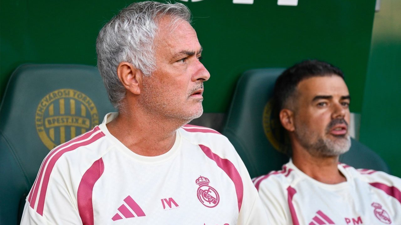 Formasi Pertahanan Ideal Real Madrid untuk Awal Musim 2026-27