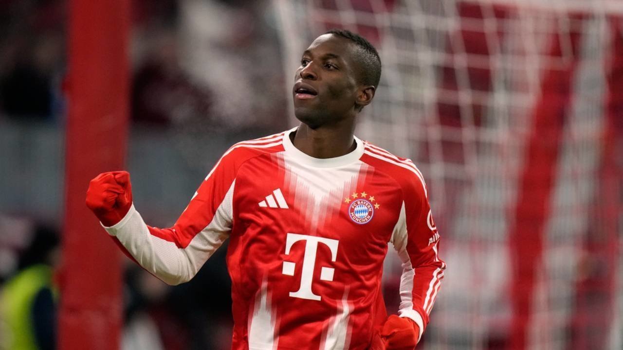 Atletico Madrid Nego Nicolas Jackson, Chelsea Ingin Jual Permanen