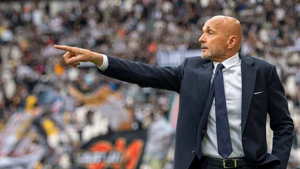 Juventus Tetapkan Bek Sayap sebagai Prioritas Transfer Terakhir