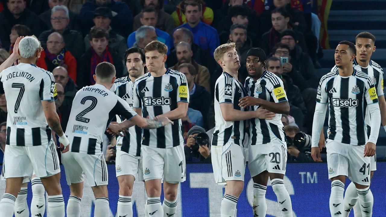 Andoni Iraola Waspadai Wajah Baru Newcastle bersama Matthias Jaissle