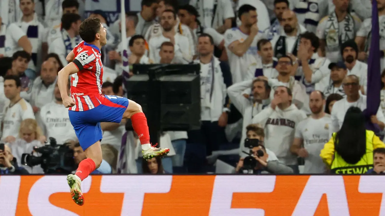 Presiden Atletico Madrid Sindir Barcelona terkait Transfer Julian Alvarez: Mereka Tidak Mampu
