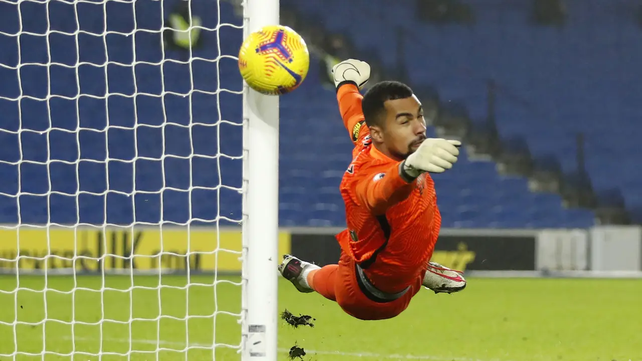 Robert Sanchez Blunder Lawan Fulham, Chelsea Diminta Segera Cari Kiper Baru