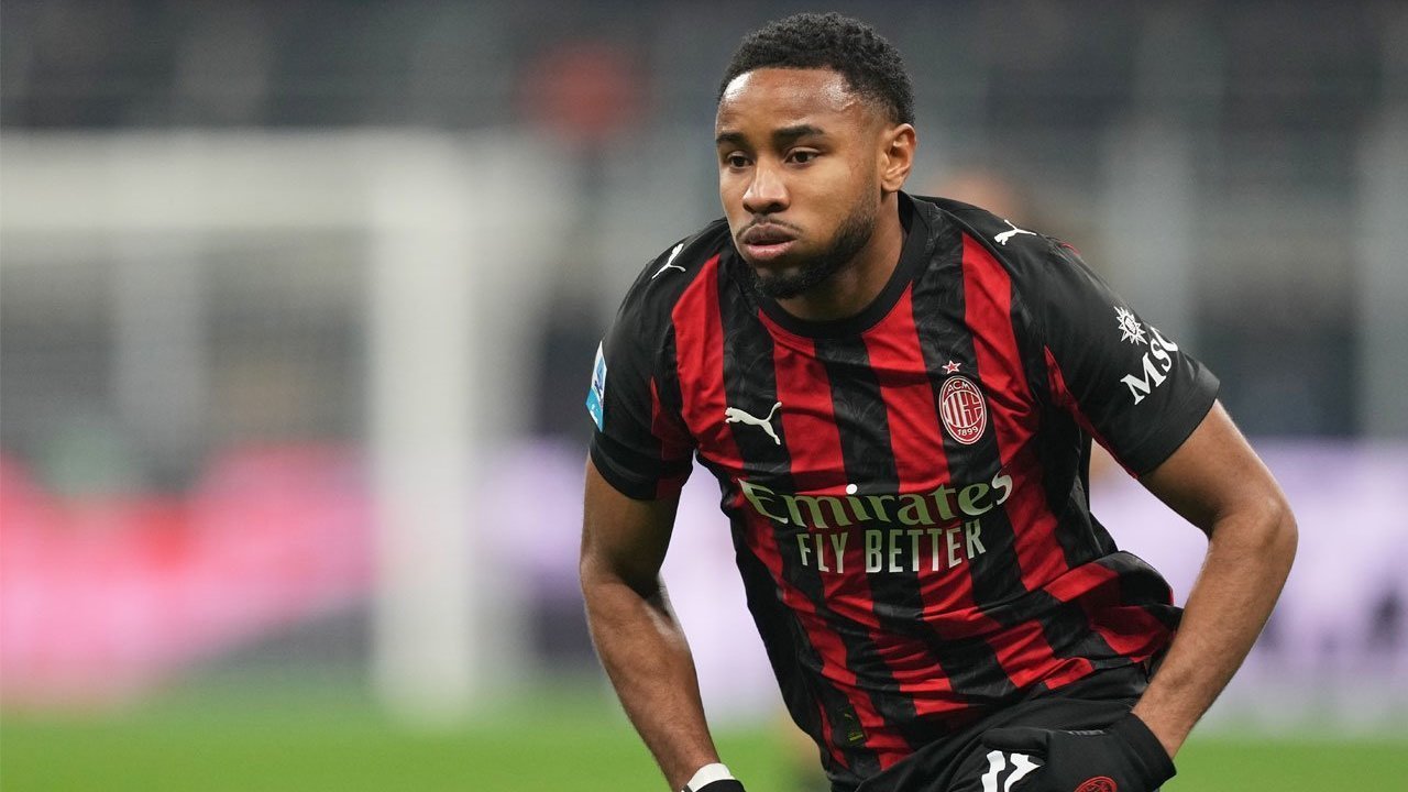 Christopher Nkunku Resmi Tinggalkan AC Milan, Gabung RB Leipzig dengan Status Pinjaman