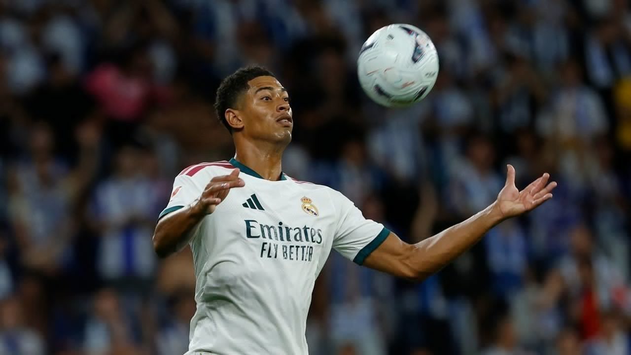 Prediksi Starting XI Real Madrid Saat Ladeni Real Sociedad di Santiago Bernabeu