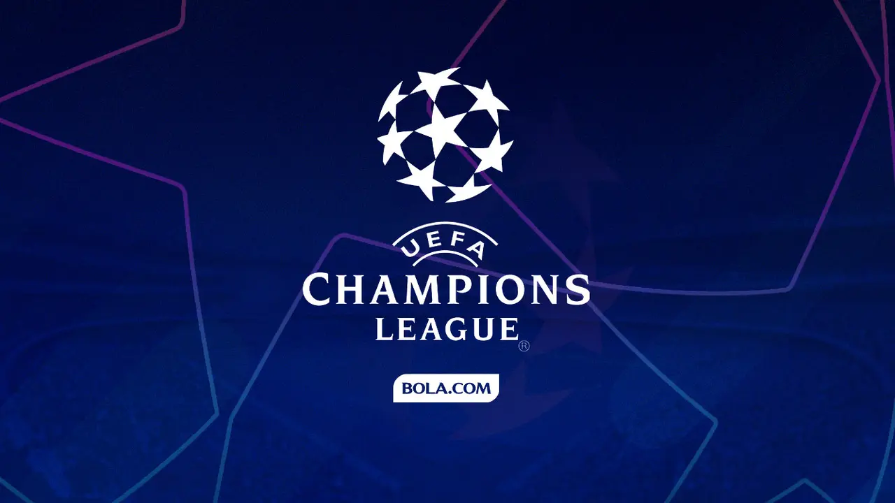 Jadwal Drawing Liga Champions 2026/2027, Kamis 27 Agustus