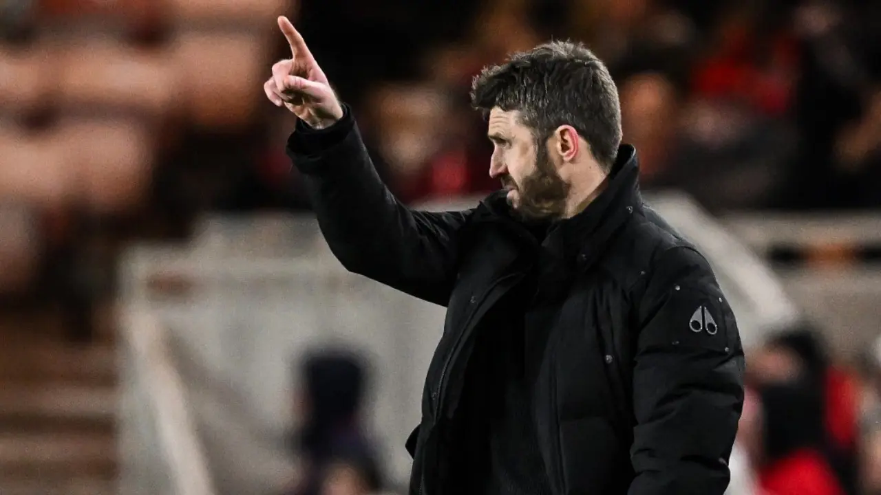MU Siap Gaspol di Akhir Bursa Transfer, Michael Carrick Bidik 2 Pemain Lagi