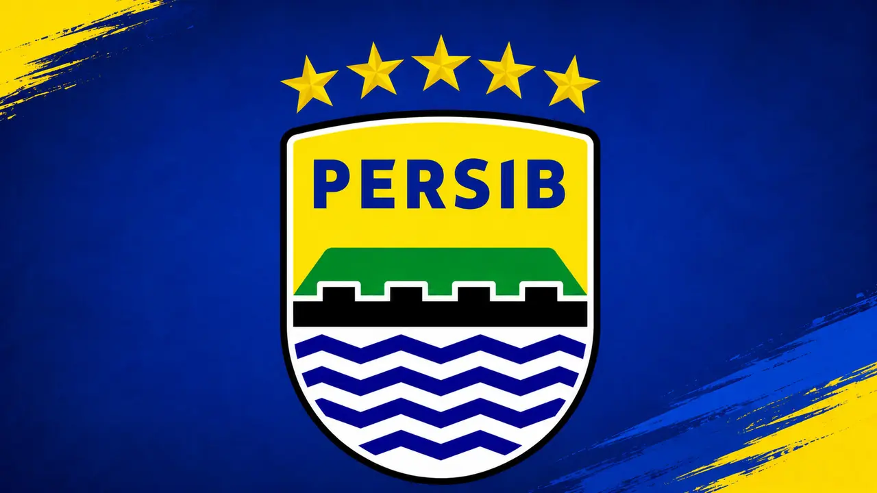 Jadwal Lengkap Persib Bandung di BRI Super League 2026/2027