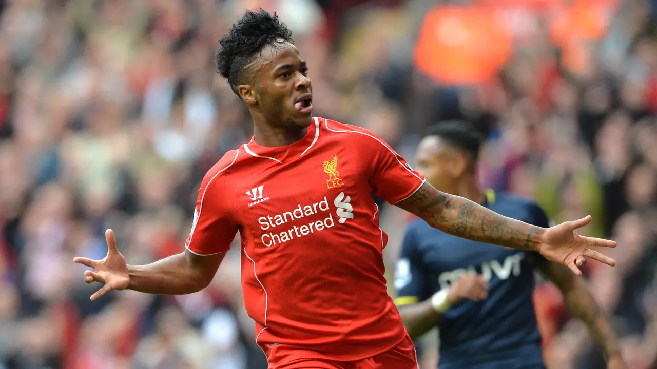 Raheem Sterling Terancam Penjara Dua Tahun Usai Didakwa Kecelakaan Mobil