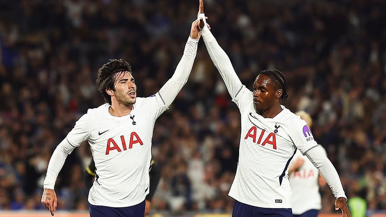 Transfer Tottenham Musim 2026/2027: Sudah Habiskan Rp10,37 Triliun!
