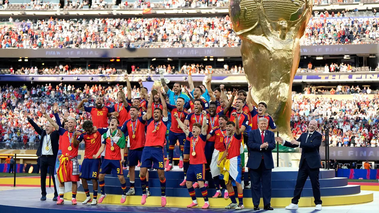 Dampak Ekonomi Piala Dunia 2026: New York dan New Jersey Dapat Rp56 Triliun