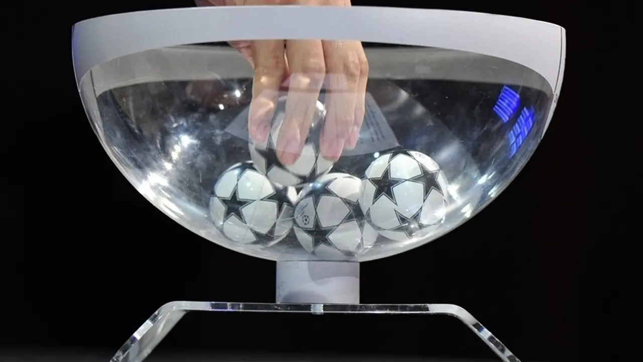 Pembagian Pot Undian Liga Champions 2026/2027 Malam Ini: PSG dan Real Madrid Pot 1, MU di Pot 2