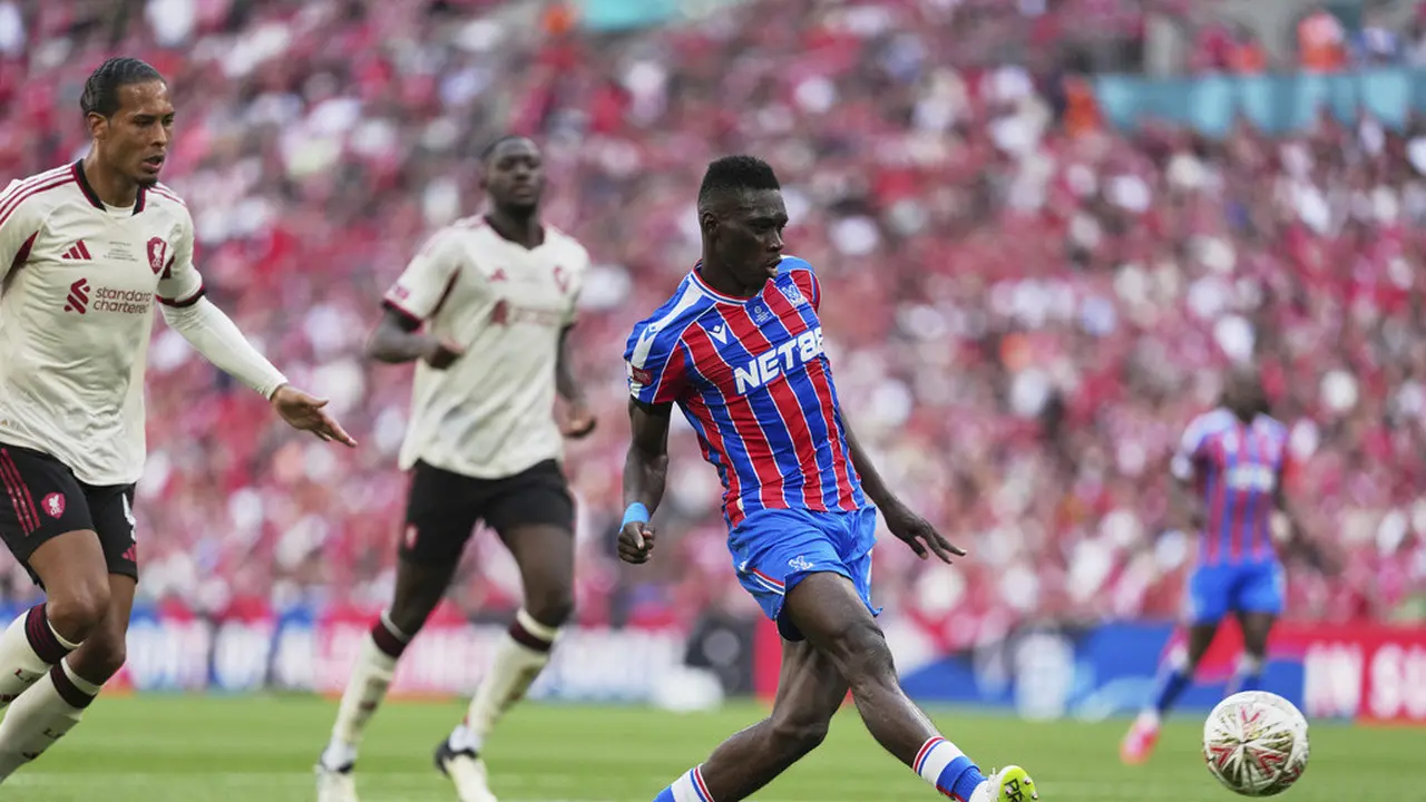 Liverpool Incar Ismaila Sarr, Ucapan Sang Winger 6 Tahun Lalu Kembali Jadi Sorotan