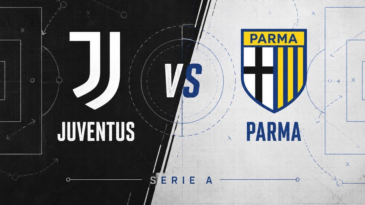 Prediksi Juventus vs Parma 30 Agustus 2026