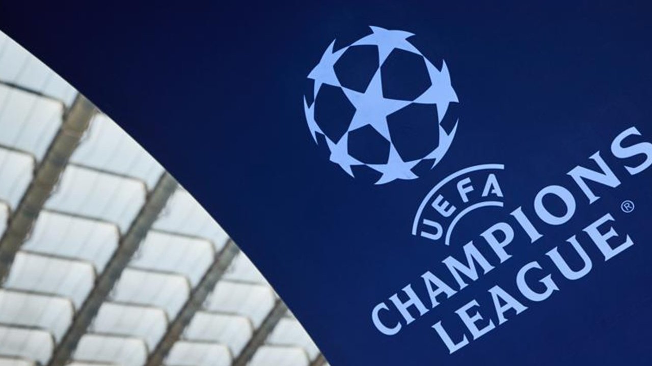 Hasil Lengkap Drawing Liga Champions 2026/2027: Siapa Lawan Siapa?