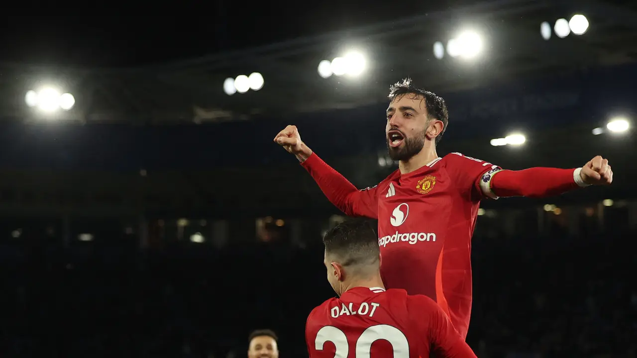 Prediksi Liga Champions versi Supercomputer: Manchester United Gagal Tembus 8 Besar, Arsenal Aman