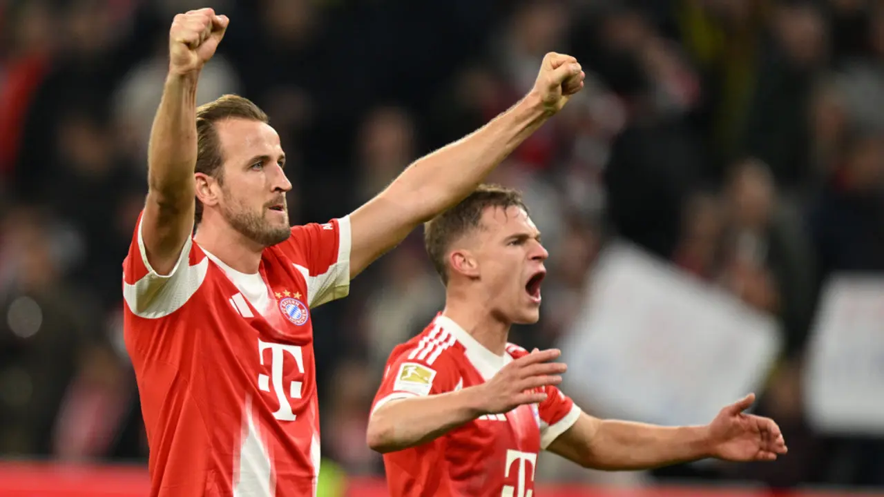 Harry Kane Sebut 5 Favorit Juara Liga Champions 2026/2027, Hanya Satu dari Inggris