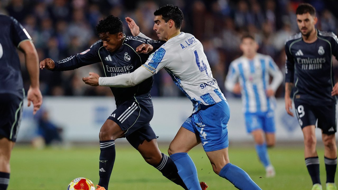 Ditinggal Martinelli, Arsenal Coba Bajak Endrick dari Real Madrid