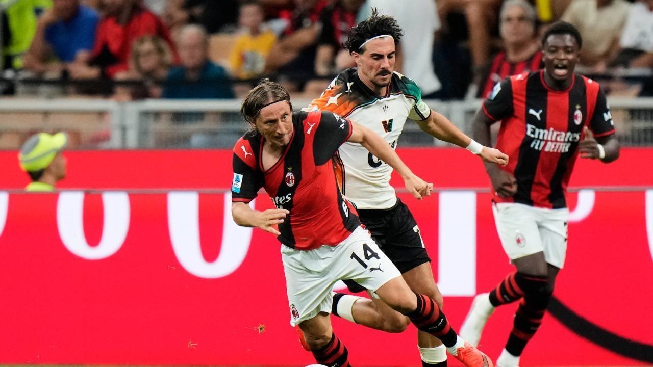 Hasil Lengkap, Klasemen, Jadwal dan Top Skor Serie A 2026/2027