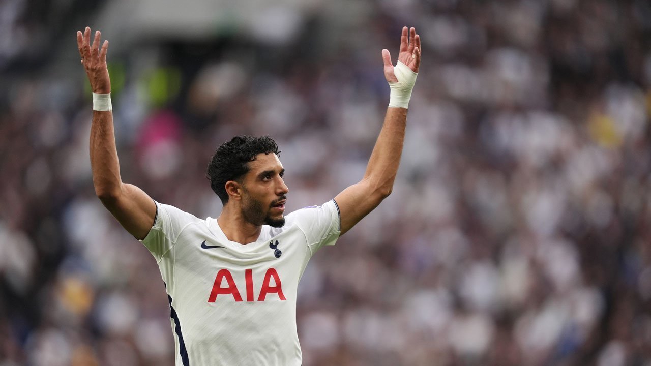 Mimpi Buruk Tottenham: Belanja Besar, 2 Laga Premier League, 0 Poin dan 0 Gol
