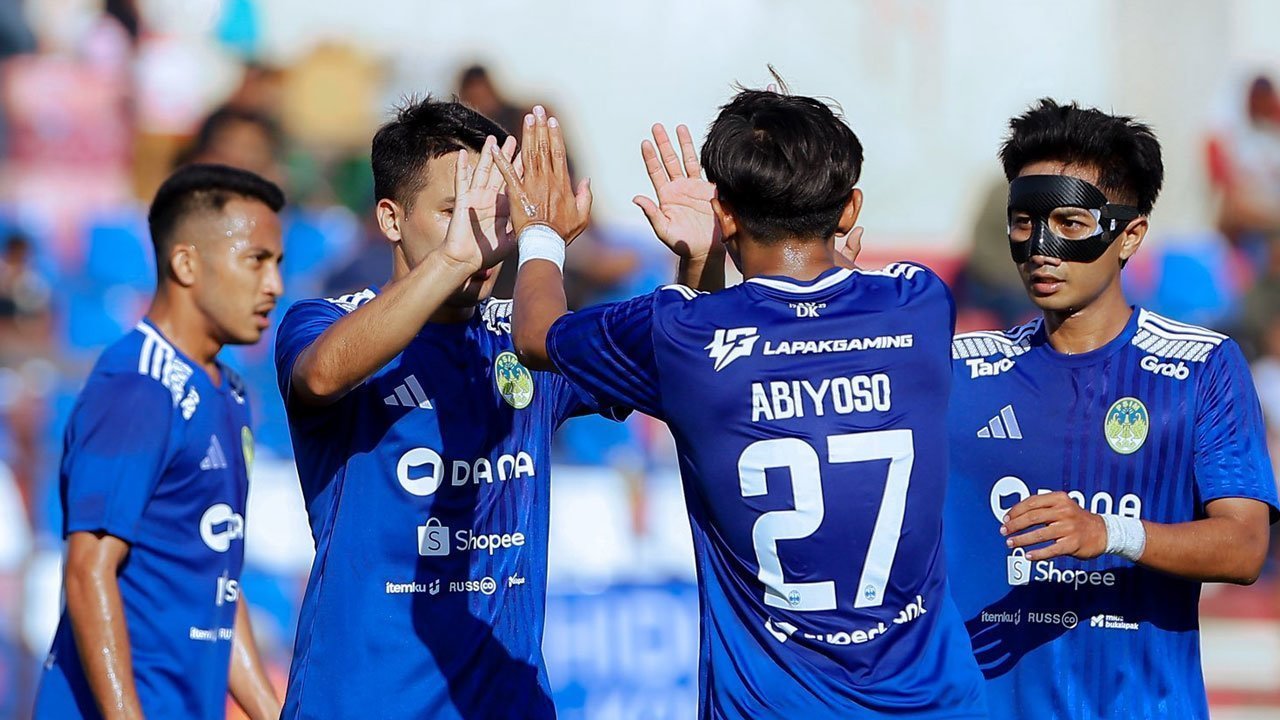 Daftar Pemain PSIM Yogyakarta 2026/2027: Ze Valente Bertahan, Lini Depan Diperkuat