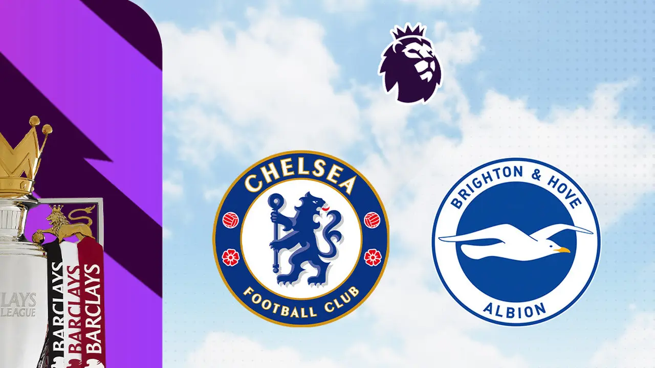 Prediksi Chelsea Vs Brighton di Liga Inggris: Sang Burung Camar Siap Menebar Mimpi Buruk!