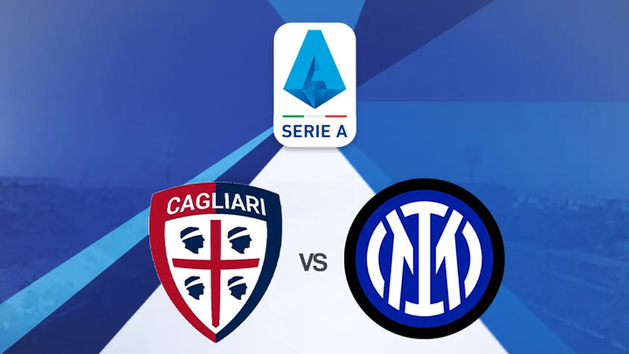 Prediksi Cagliari Vs Inter Milan di Liga Italia: Tumbukan Dua Tim Sempurna