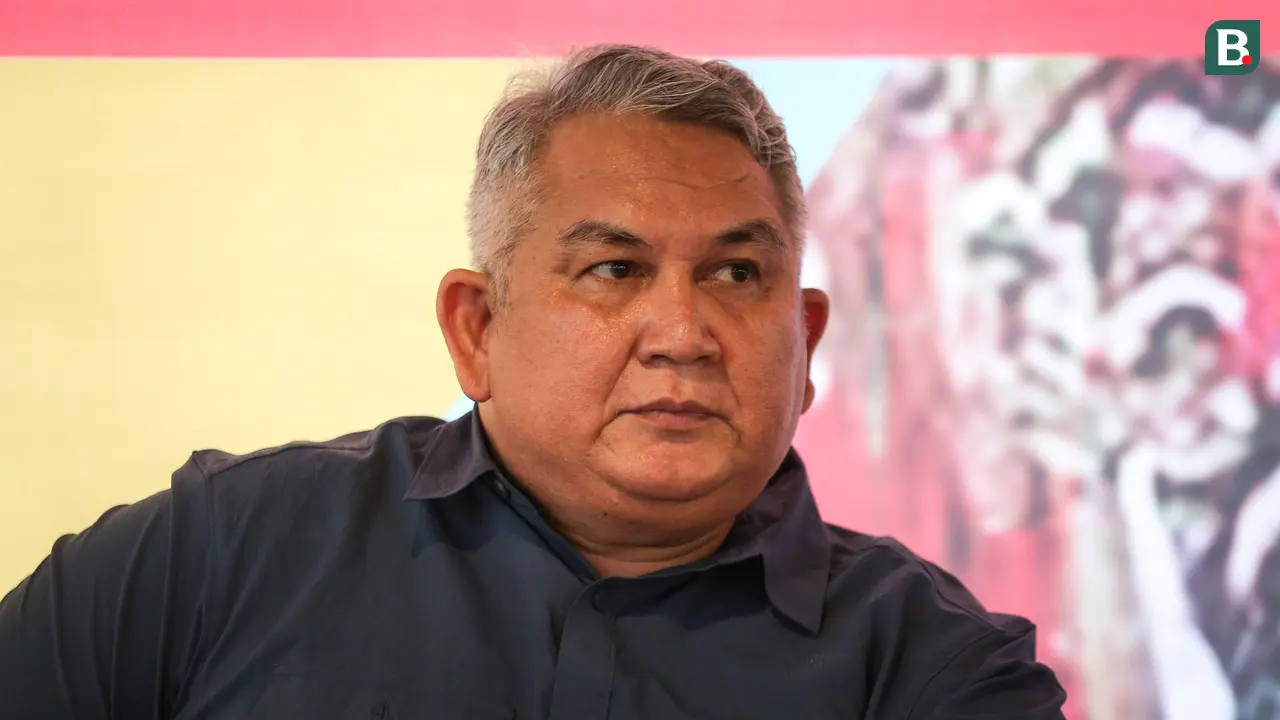 Bung Ferry Soroti Boikot The Jakmania terhadap Persija Akibat Kenaikan Harga Tiket, Singgung Komunikasi, Ancaman, hingga Geruduk