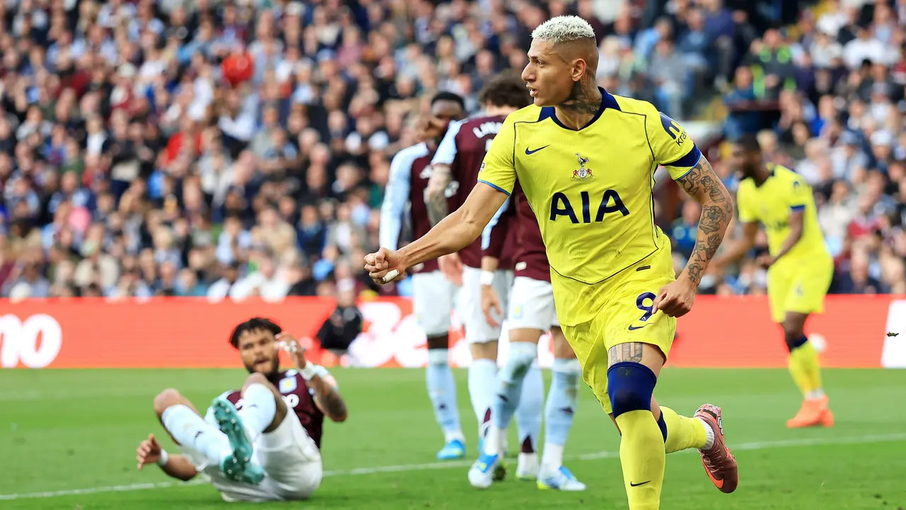 Geger di Tottenham! 3 Pemain Minta Pergi, Roberto De Zerbi: Harus Bawa Solusi Ekonomi