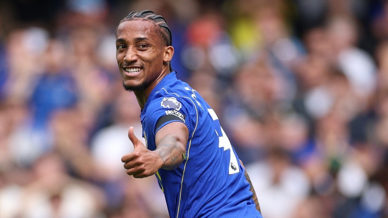 Rating Pemain Chelsea vs Brighton: Joao Pedro, Lavia, dan Rogers Terbaik